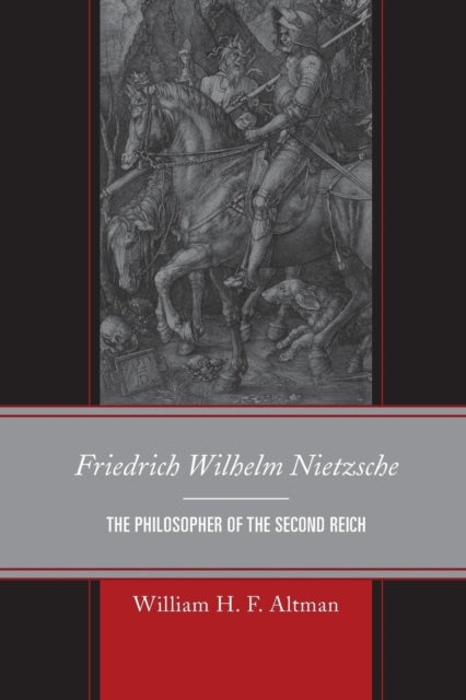 Friedrich Wilhelm Nietzsche