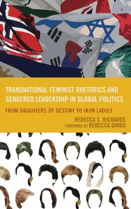 Transnational Feminist Rhetorics and Gendered