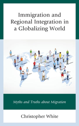 Immigration and Regional Integration in a