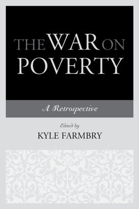 The War on Poverty