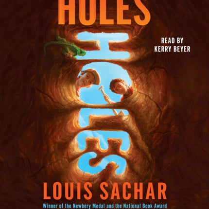 Holes