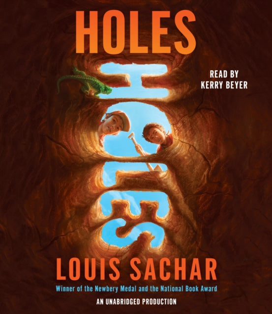 Holes