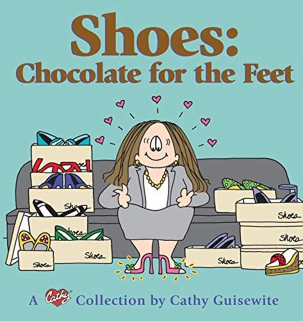Shoes Chocolate for the Feet A Cathy Collection