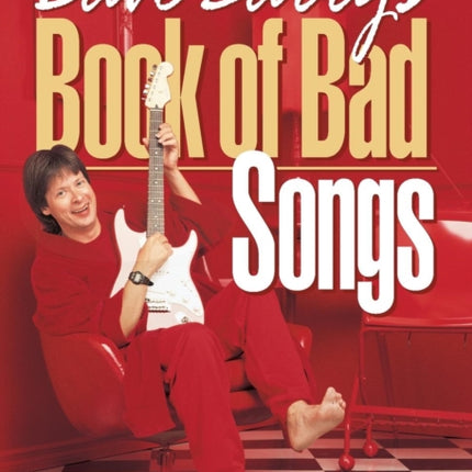Dave Barrys Book of Bad Songs