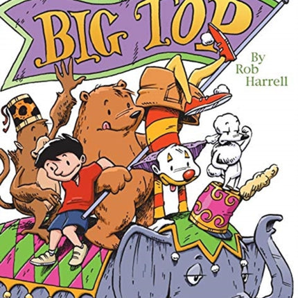 Big Top