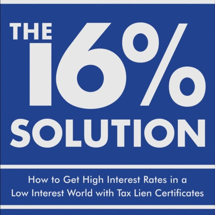 The 16  Solution Revised Edition How to Get High