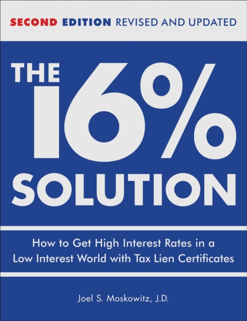 The 16  Solution Revised Edition How to Get High