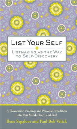 List Your Self: Listmaking as the Way to Self-Discovery