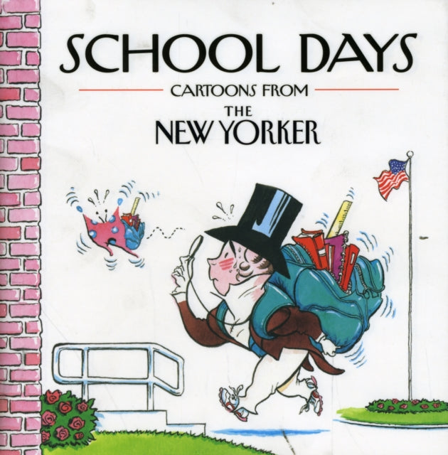 School Days Cartoons from the New Yorker