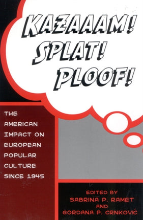 Kazaaam Splat Ploof