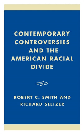 Contemporary Controversies and the American