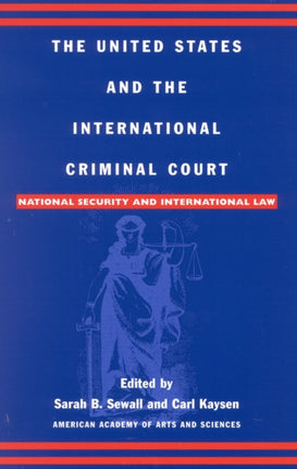 The United States and the International Criminal
