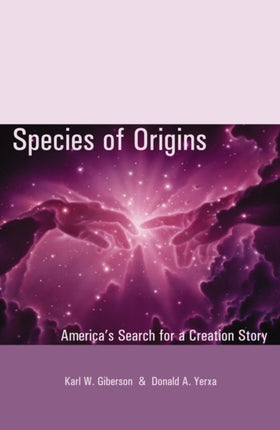 Species of Origins