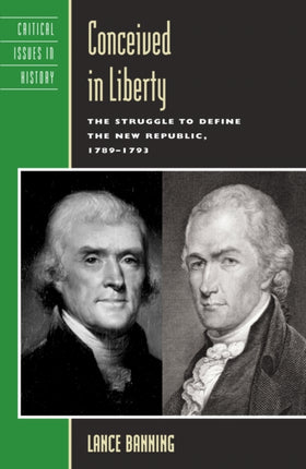 Conceived in Liberty