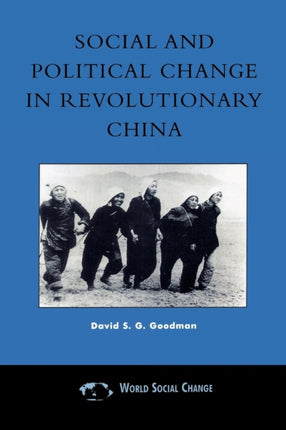 Social and Political Change in Revolutionary