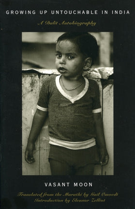 Growing up Untouchable in India A Dalit