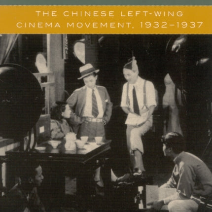 Building a New China in Cinema The Chinese