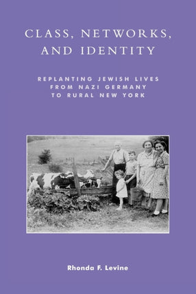 Class Networks and Identity