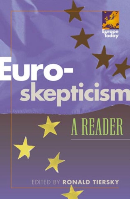 Euro-skepticism: A Reader