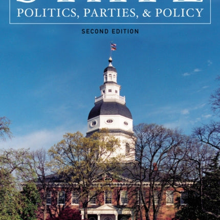 State Politics Parties and Policy