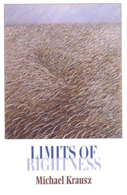 Limits of Rightness