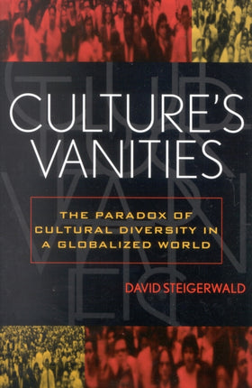 Cultures Vanities