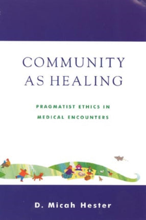 Community As Healing