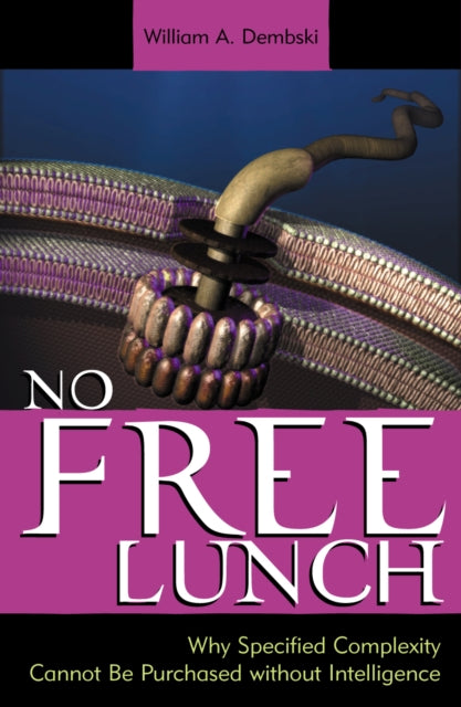 No Free Lunch Why Specified Complexity Cannot be