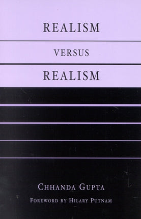 Realism versus Realism