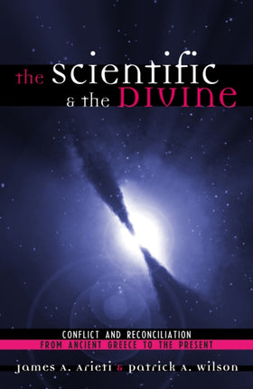 The Scientific  the Divine