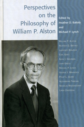 Perspectives on the Philosophy of William P