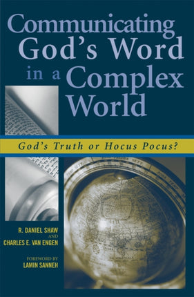 Communicating Gods Word in a Complex World