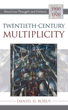 TwentiethCentury Multiplicity