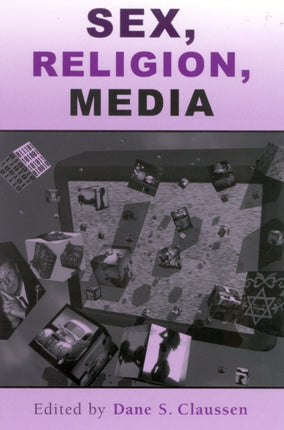 Sex Religion Media