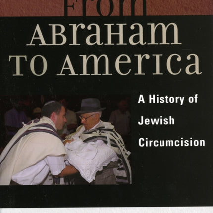 From Abraham to America