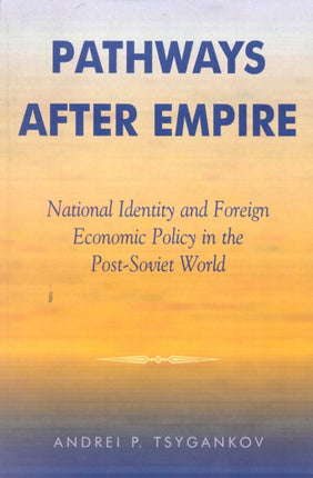 Pathways after Empire