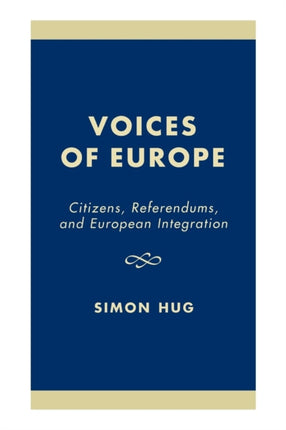 Voices of Europe