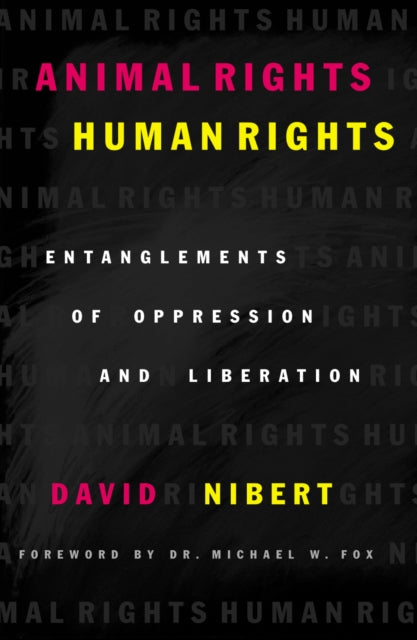 Animal RightsHuman Rights