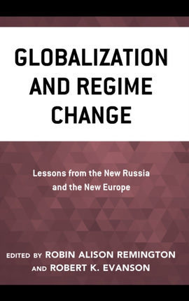 Globalization and Regime Change