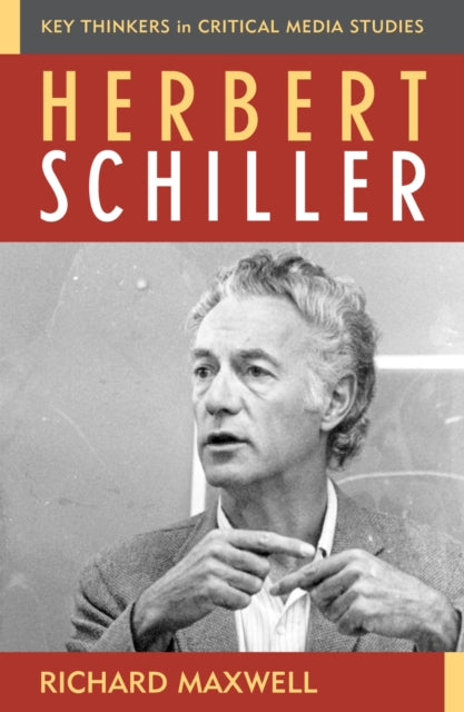 Herbert Schiller