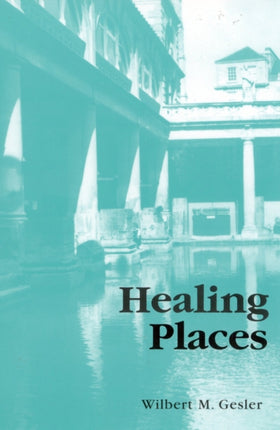 Healing Places