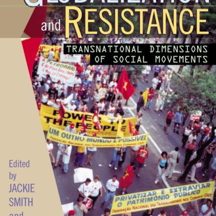 Globalization and Resistance