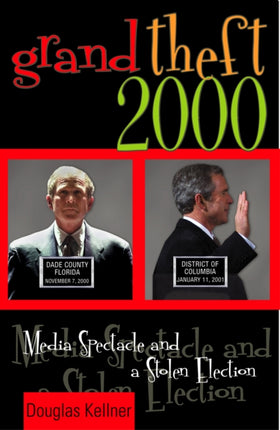 Grand Theft 2000