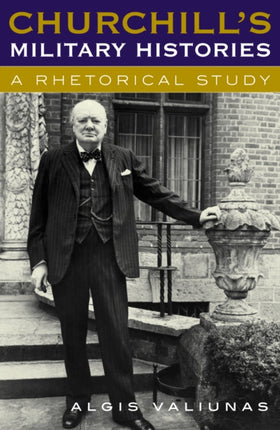 Churchills Military Histories