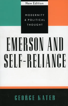 Emerson and SelfReliance