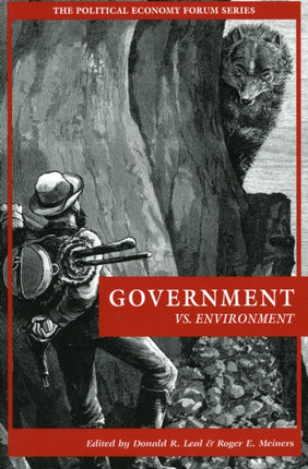 Government vs. Environment