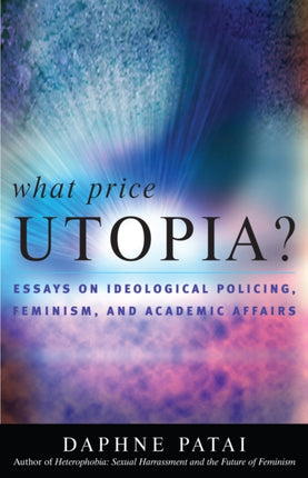 What Price Utopia