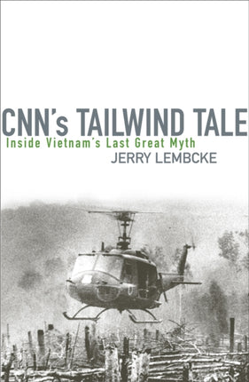CNNs Tailwind Tale
