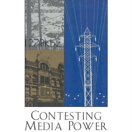 Contesting Media Power
