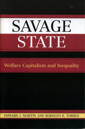 Savage State